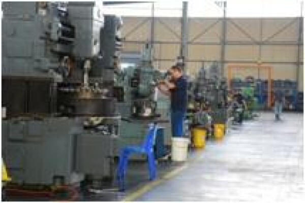 Adlam Engineering (Pty) Ltd