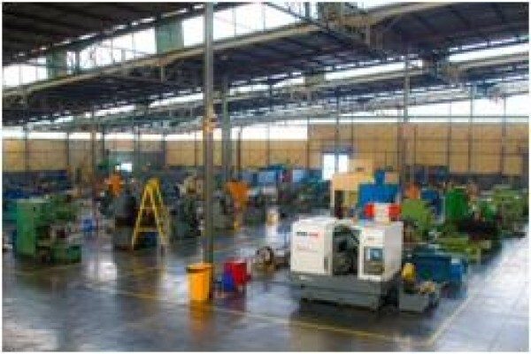 Adlam Engineering (Pty) Ltd