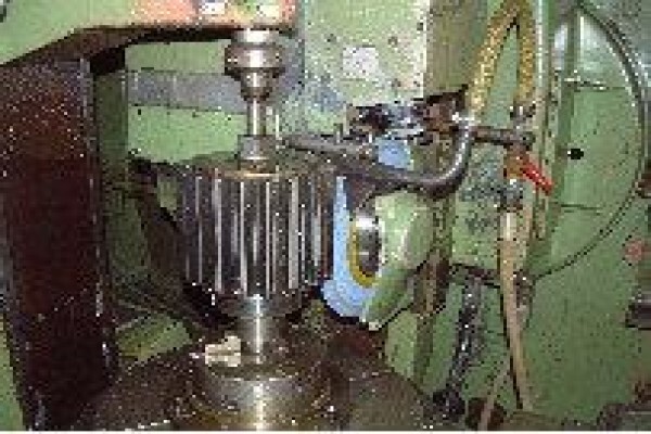 Adlam Engineering (Pty) Ltd