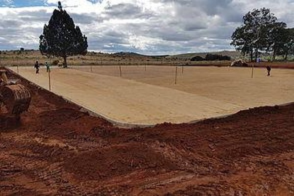 Harrogate Projects CC