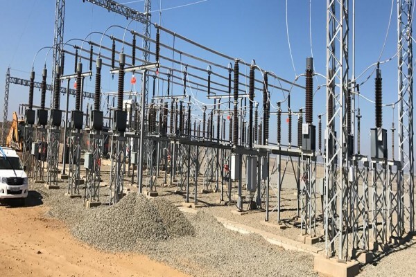 Zeal Engineering Consultants (Pty) Ltd