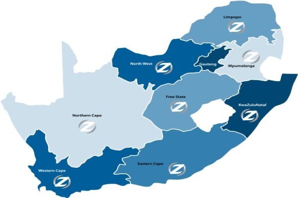 Zeal Engineering Consultants (Pty) Ltd