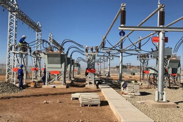 Zeal Engineering Consultants (Pty) Ltd