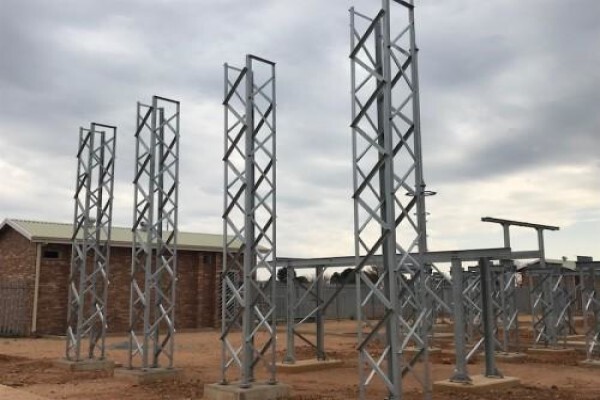 Zeal Engineering Consultants (Pty) Ltd