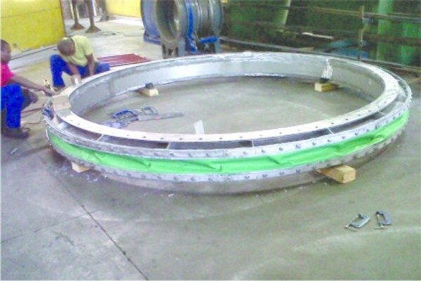 Lazwi Engineering 8 CC