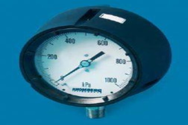 Rhomberg Instruments 2006 CC