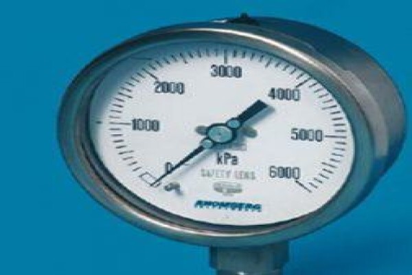 Rhomberg Instruments 2006 CC