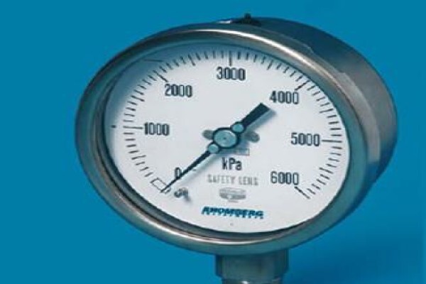 Rhomberg Instruments 2006 CC