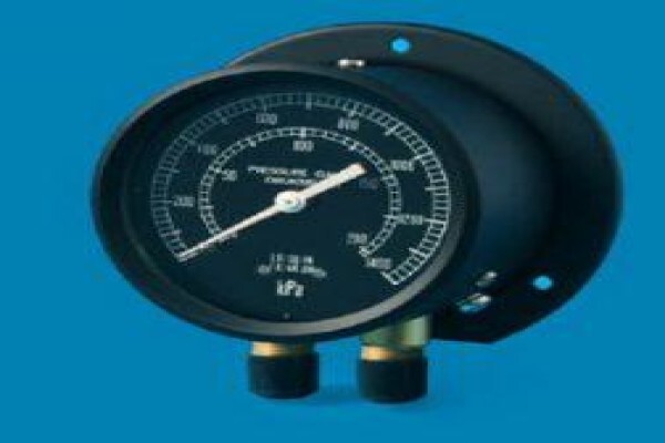 Rhomberg Instruments 2006 CC