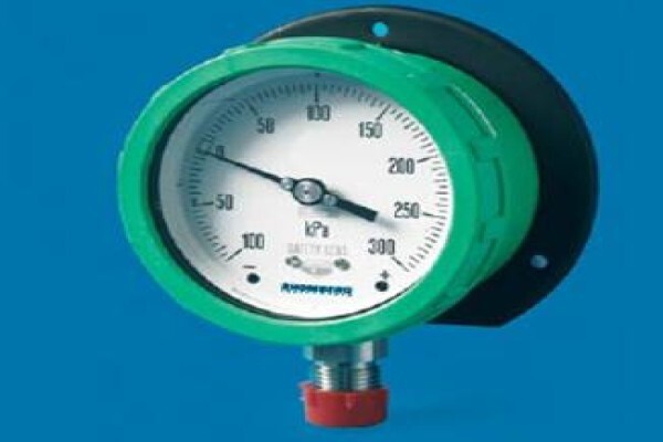 Rhomberg Instruments 2006 CC