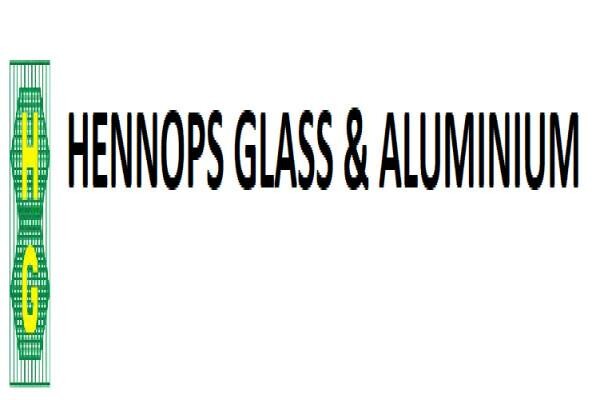 Hennops Glass & Aluminium