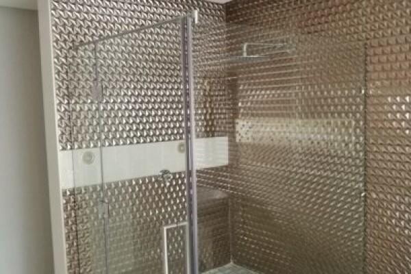 Cover Balcony Glass
