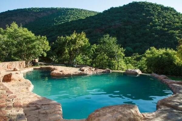 Forever Resorts White River Lodge