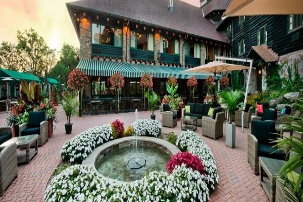 Zimbali Lodge & Country Club