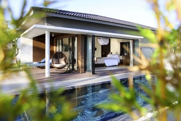 Zimbali Lodge & Country Club