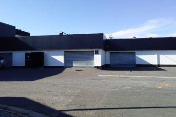 Chas Everitt International Property