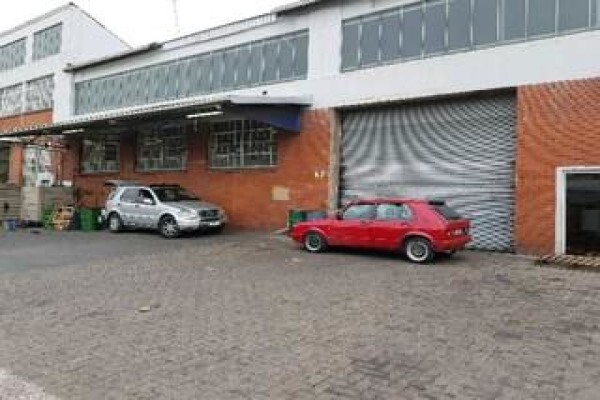 Chas Everitt International Property