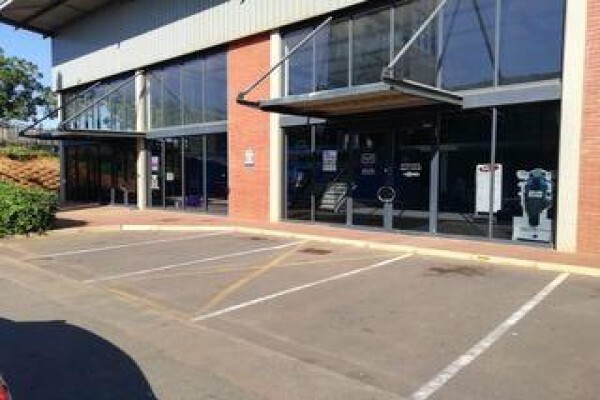Chas Everitt International Property