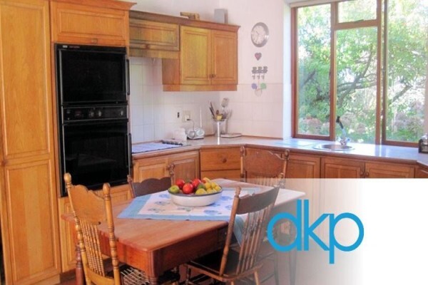 Dannie Kagan Properties