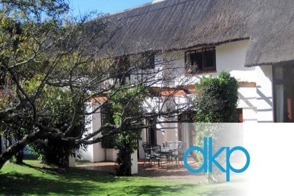 Dannie Kagan Properties