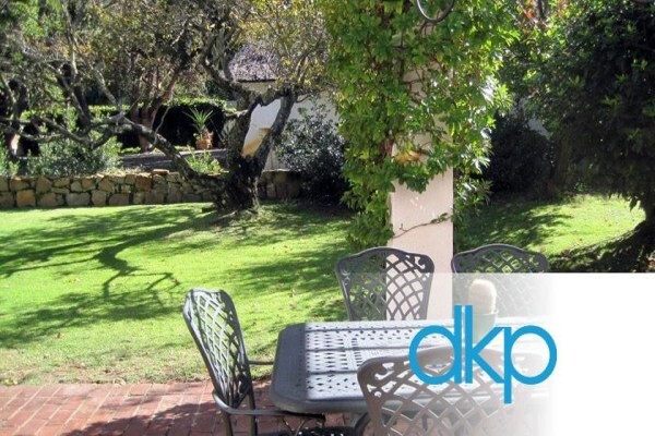 Dannie Kagan Properties