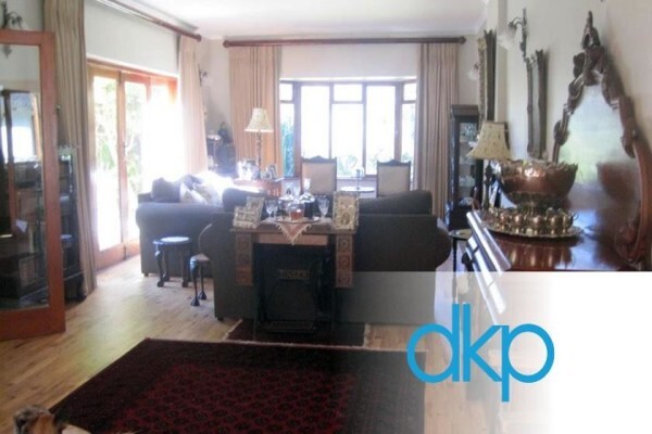 Dannie Kagan Properties