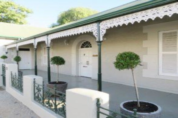 Lucy Upton Properties