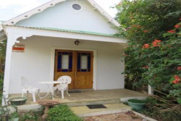 Lucy Upton Properties