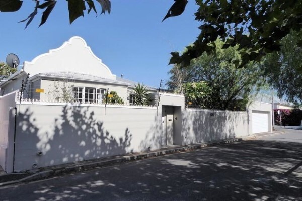 Heads Residential Property