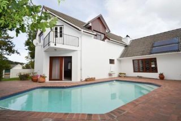 Heads Residential Property