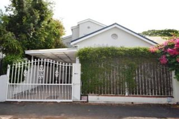 Heads Residential Property
