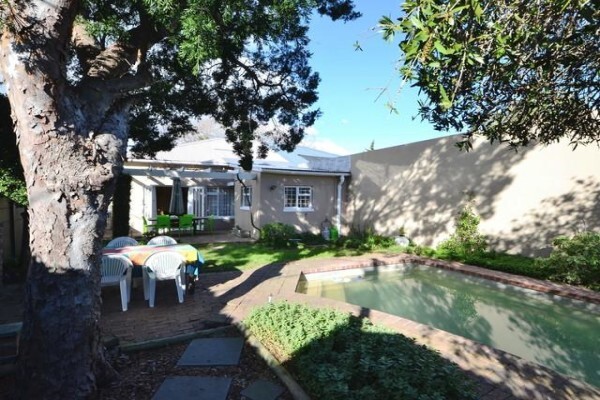 Heads Residential Property