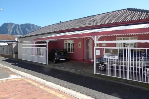 Heads Residential Property