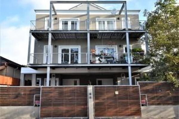 Heads Residential Property