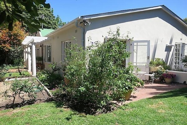 Heads Residential Property