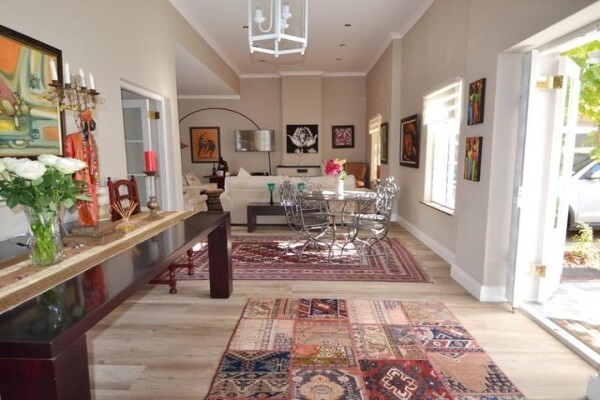 Heads Residential Property