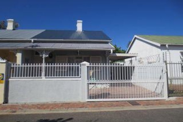 Heads Residential Property