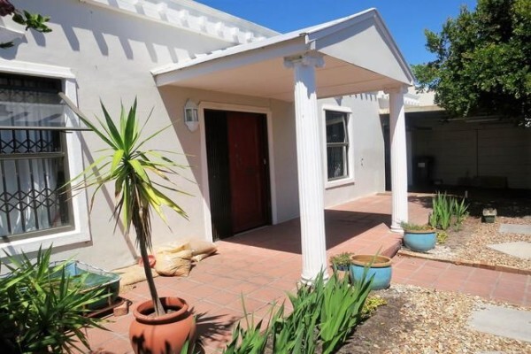 Heads Residential Property