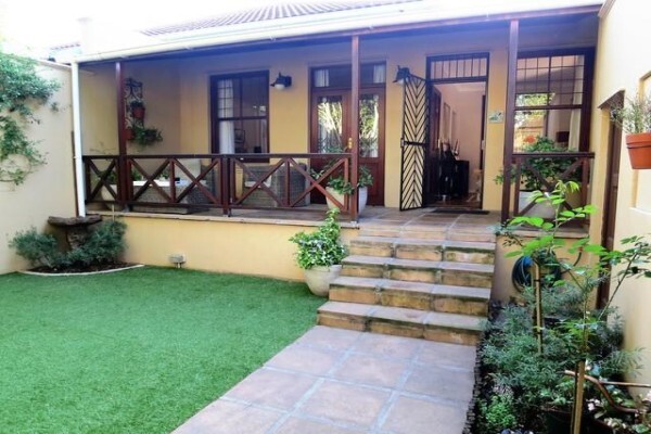 Heads Residential Property