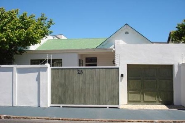 Heads Residential Property