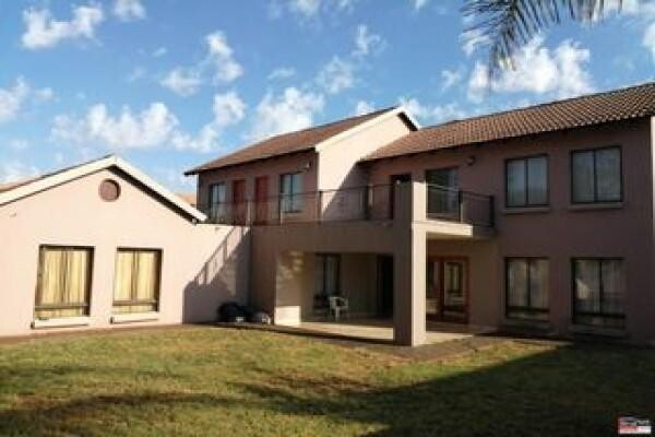 RealNet Properties