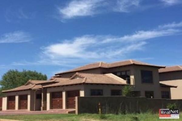 RealNet Properties