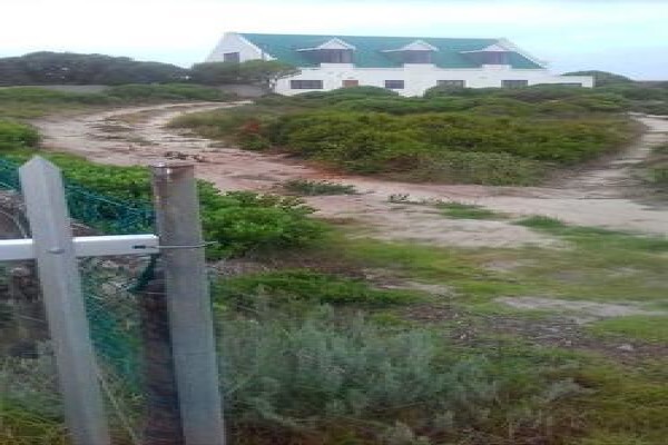 Riaan Hols Eiendomme