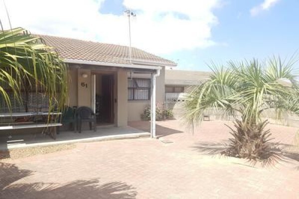 Riaan Hols Eiendomme