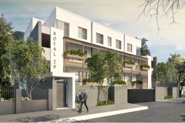 Seeff Properties