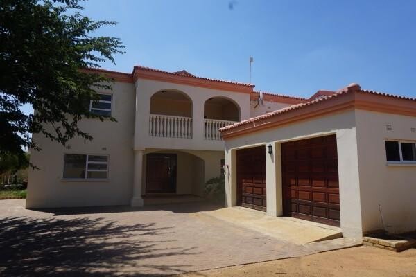Pam Golding Properties (Pty) Ltd