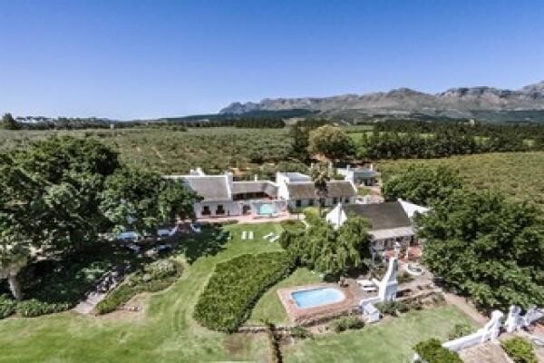 Sotheby's International Realty