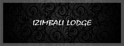 Izimbali Lodge & Restaurant