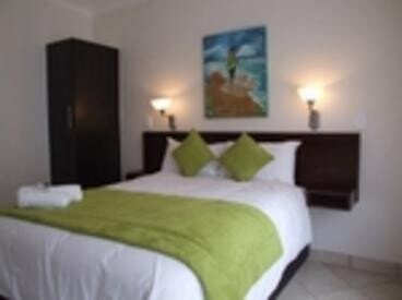 GPS Hotel