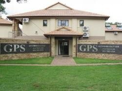 GPS Hotel